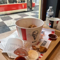 Photo taken at KFC by Liew M. on 8/16/2023
