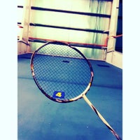 Setia Alam Badminton Hall Basketball Stadium