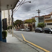 Photo taken at Rua do Acre by Felipe N. on 1/23/2013