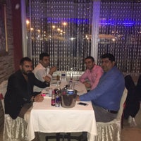 Photo taken at Kordon restaurant by M.Kaan A. on 5/17/2016