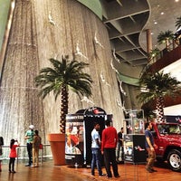 Foto tirada no(a) The Dubai Mall por Soliman em 5/23/2013