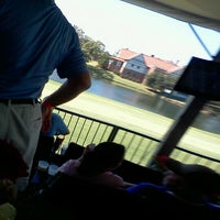 Photo taken at TOUR Championship by Coca-Cola by Karine V. on 9/23/2012