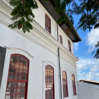 Foto tirada no(a) Museu de Arte Moderna da Bahia por Carolina A. em 1/27/2022