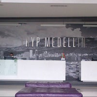 9/25/2012 tarihinde Mauro F.ziyaretçi tarafından Hotel Tryp Medellin'de çekilen fotoğraf