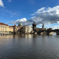 Photo taken at Prague Boats by Dániel F. on 3/16/2024