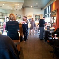 Photo taken at Starbucks by Frankie G. on 12/6/2012