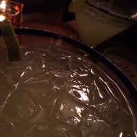 Photo taken at Agavé Mexican Bistro by arbkv on 2/22/2015