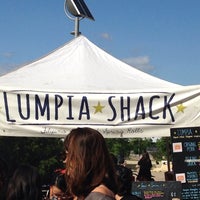 Photo taken at Lumpia Shack by Michael M. on 5/31/2014