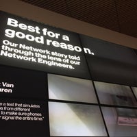 Photo taken at Verizon Corporate HQ by Michael M. on 4/26/2018