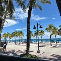 Photo taken at The Ritz-Carlton, Fort Lauderdale by Ulises D. on 9/24/2023