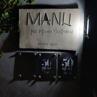 Foto tirada no(a) Restaurante Manu por Eduardo C. em 1/21/2022