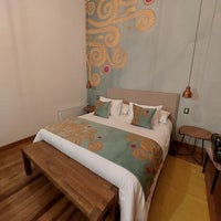 Foto diambil di Solar Madariaga Hotel oleh Eduardo C. pada 11/12/2022