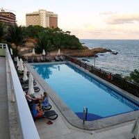 Photo taken at Hotel Vila Galé by Eduardo C. on 6/19/2021