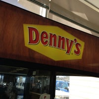 Denny's  Portland ME