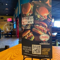 Photo taken at Chili&amp;#39;s Grill &amp;amp; Bar by Lenin G. on 9/8/2021