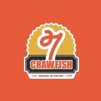 Foto tomada en 7 Crawfish  por 7 Crawfish el 2/2/2016