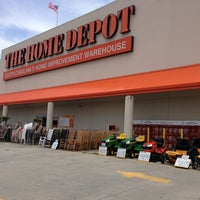 The Home Depot - 1 tip from 533 visitors