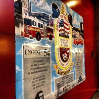 Photo taken at FDNY Engine 65 by Brian B. on 4/18/2013
