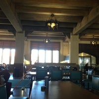 Photo taken at USF - Lone Mountain Reading Room by Alyssa P. on 2/26/2013