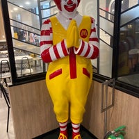 Photo taken at McDonald&amp;#39;s by Alexander H. on 5/29/2023