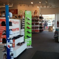 Payless ShoeSource (Now Closed) - Ala 
