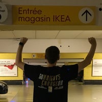 Photo taken at IKEA by Quentin_Lib on 9/2/2017