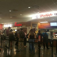 Marshall Student Center Food Court - Food Court in Tampa