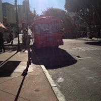 Photo taken at City Sightseeing by Ace C. on 12/7/2012