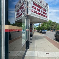 รูปภาพถ่ายที่ Apollo Theatre โดย Edsel L. เมื่อ 6/6/2020