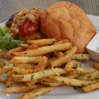 Golden Eagle Inn Restaurant New American Restaurant