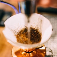 Снимок сделан в Public Espresso + Coffee пользователем Public Espresso + Coffee 2/2/2016