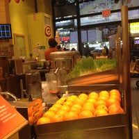 Photo taken at Jamba Juice by Manu J. on 4/21/2013