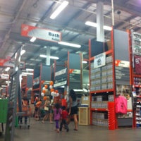 Photo taken at The Home Depot by Jan F. on 4/22/2013