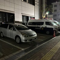 Photo taken at Kamata Police Station by マルファ on 7/8/2023