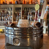 12/17/2022 tarihinde John A.ziyaretçi tarafından Cuban Creations Cigar Bar'de çekilen fotoğraf