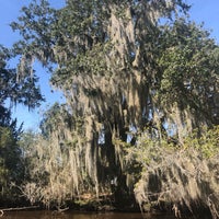 Photo taken at Middle Of The Swamp by Kendal C. on 2/2/2020