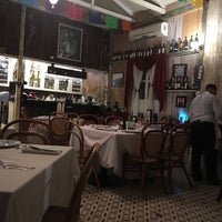 Photo taken at Fussion Restaurante&amp;amp;Taller by Cris R. on 9/21/2019