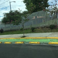 Photo taken at Juriquilla, Querétaro by Cris R. on 6/16/2018