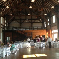 Mulhauser Barn 8558 Beckett Rd