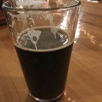 Photo taken at New Boswell Brewing Co by Josh S. on 1/18/2018