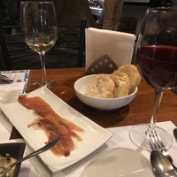 Photo taken at Taberna Antull by Patricia A. on 4/26/2019