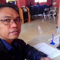 Review KPP PRATAMA TANJUNG KARANG