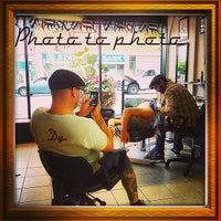 Das Foto wurde bei Royal Flesh Tattoo and Body Piercing von D&#39;artagnan Y. am 9/17/2013 aufgenommen