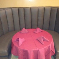 Photo taken at Habibi Restaurant by D&amp;#39;artagnan Y. on 10/1/2012