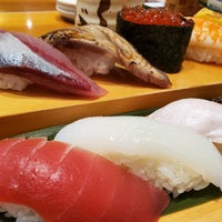 沼津 魚がし鮨 三島駅南口店 10 Tips From 409 Visitors
