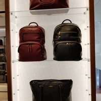 Photo taken at The Tumi Store by みく on 8/19/2018