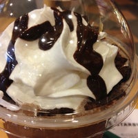 Photo taken at Starbucks Coffee ダイエー市川コルトンプラザ店 by みく on 5/6/2014