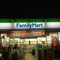 Photo taken at FamilyMart by みく on 9/19/2013