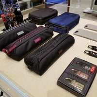 Photo taken at The Tumi Store by みく on 9/17/2018