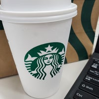 Photo taken at Starbucks by みく on 3/22/2023